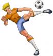 soccer player