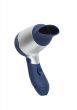 Hairdryer On White