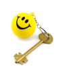 golden key