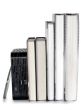 stack of books 