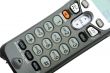 Telephone keypad