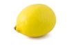 lemon ripe
