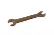  rusty spanner