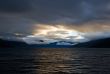 sea sunset 