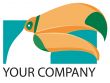 toucan logo