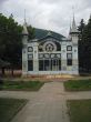 Lermontovs gallery. Pyatigorsk, Resort part