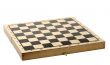 Chessboard, isolated