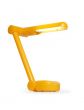 Yellow Modern Desk Lamp