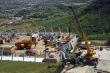 Construction of a Viaduct     