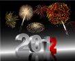 New Years 2012