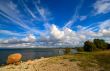 Estonian sky