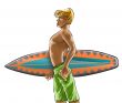 Surfer