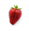 ripe strawberry