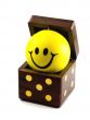 DICE with BALL SMILE