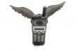 Flying Telephone