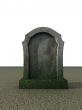 gravestone