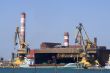 Petrochemical industry