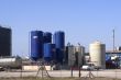 Petrochemical industry