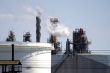 Petrochemical industry