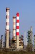 Petrochemical industry