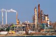 Petrochemical industry