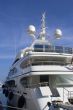 yachts in Monaco Harbour