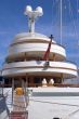 yachts in Monaco Harbour