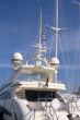 yachts in Monaco Harbour