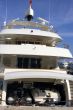 yachts in Monaco Harbour