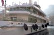 yachts in Monaco Harbour