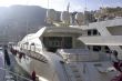 yachts in Monaco Harbour