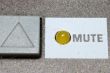mute button