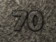 stone number seventy