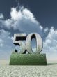 number fifty