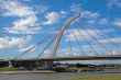 Dazhi Bridge over the Keelung River