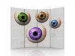 color eyes