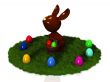 easter rabbit