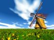 windmill
