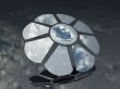 metal flower