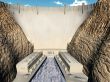 hydroelectric dam
