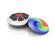 cd and cd player