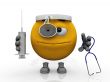 doctor smiley