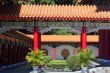 Martyrs` Shrine
