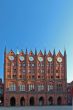 Stralsund - Rathaus  - Hanseatic City Hall