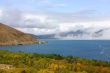 Lake Sevan.