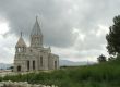 Armenian church.