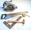 Carpenter's Tools