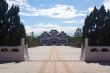 Martyrs` Shrine