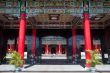Martyrs` Shrine