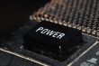 power switch